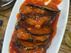 -闻香阁·清真(光荣道店)