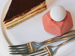 -大连铂尔曼酒店-铂尔曼美食廊 Pullman Deli