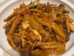 -粗茶淡饭•陕菜•家常菜