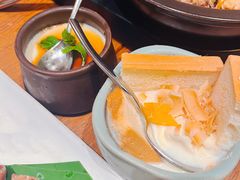 -云海肴·汽锅鸡·云南菜(苏州中心店)