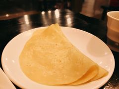 春饼-我去·春饼文化主题餐厅(国定路总店)
