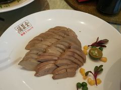 -全聚德(常州店)