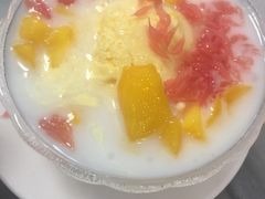 -芬芳甜品(同福路店)