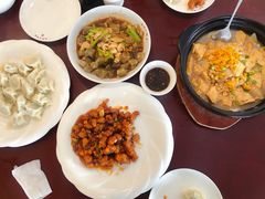 -牟传仁饭庄(星海店)