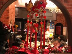 -永兴餐厅(复兴中路店)