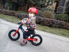 -酷迈儿童体能运动馆(九棵树店)