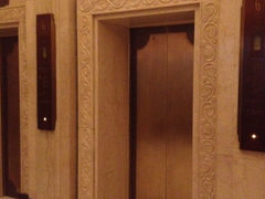iphone_upload_pic-上海和平饭店 Fairmont Peace Hotel