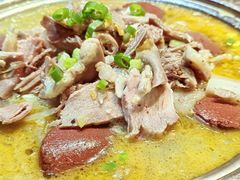 -八大碗·地道东北菜(中街店)