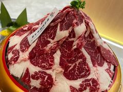 -温野菜涮涮锅(大悦城店)