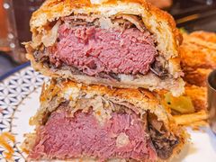 -必胜客(东大桥店)