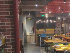 -喝丢一只鞋海鲜烧烤(文体街店)