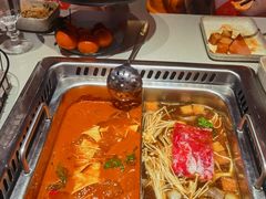 -渡娘火锅(大兴大悦春风里店)