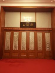 -人民大会堂宴会厅