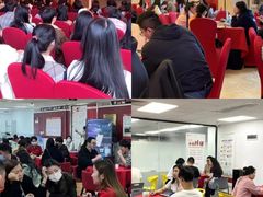-金吉列留学·语培·小语种(武昌分公司)