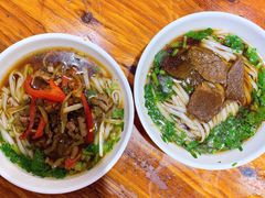 -肆姐面粉馆(坡子街店)