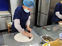 -金杨老摊头蛋饼(金口路店)