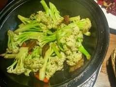 -黑鸡小馆(金源店)