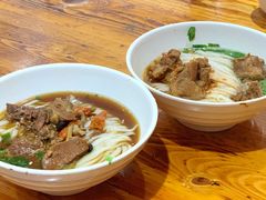 牛肉粉-肆姐面粉馆(坡子街店)