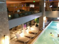 -巴斯漫温泉汗蒸馆(贡湖大道店)