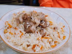 -欧提汗·新疆餐厅·清真(银都路店)