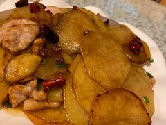 -文三里屯面馆(三里屯店)