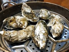 -蚝得喜海鲜(东城店)