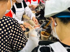 -芳婆糕团店(王府大街店)