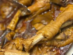 -虢国羊肉汤馆(政二街店)