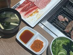 -焼肉ライク·烧肉LIKE(万菱汇店)