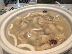 -龙泉人椰子鸡.糟粕醋.海南菜(三亚旗舰店)