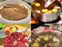 -今日牛事潮汕鲜牛肉火锅(瑞金店)