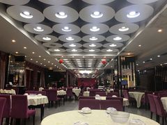 大堂-百姓百味海鲜酒楼(粤垦路总店)