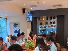 -BAKER&SPICE(安福路店)