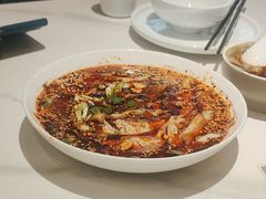 -夫妻肺片·中华老字号·正宗川菜(春熙路店)