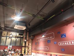 -小饕荟雅安贡椒鱼鲜馆(广福桥店)