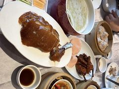 -丰鲤楼•闽南茶楼(仟禧汇店)