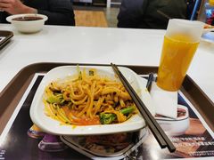 -魏家凉皮(大雁塔南广场餐厅)