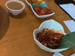 -味太助·银饭食堂(中华城店)