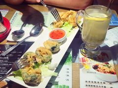 -翠华餐厅
