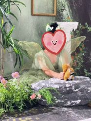 -熙熙小王国儿童摄影乐园(武昌旗舰店)