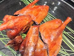 -喜棠·长沙家宴·海鲜·湘菜(麓谷店)