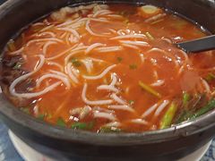 -桥香园云南过桥米线(金马碧鸡店)