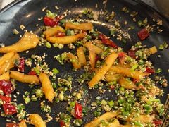 -一棠龙虾•王牌虾球(恒隆广场店)