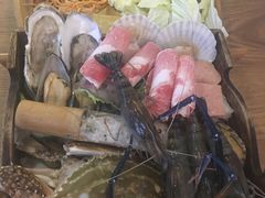 -Thai Basil罗勒叶泰式餐厅(时代天街店)