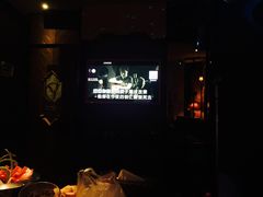 -萧邦音乐会所KTV(向西店)