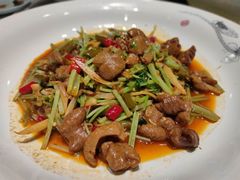 -常和州·夜宵大排档(常州单店)