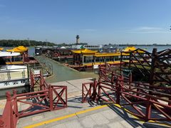 -溱湖国家湿地公园