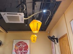 -冰城焰会大丰收铁锅炖(萝岗万达金街店)