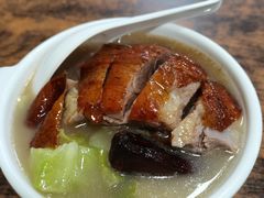 -佳记厚街烧鹅濑粉(广州总店)
