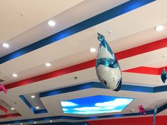 -美吉姆儿童发展中心(远洋中心店)